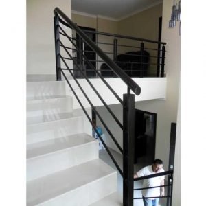 Barandal y Pasamanos Metálico