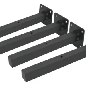 Soportes Metálicos Industriales