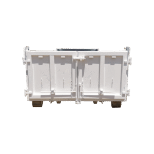 Contenedores Metálicos a Medida